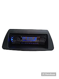 BRAvo marea oto teyp  çerçevesiyle bulutut usb aux 4x55 ses çıkış gücü mp3 çalar piremio