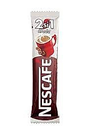 NESCAFE 2SI 1 ARADA 10GR