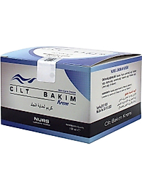 Cilt Bakım Kremi 100 ml