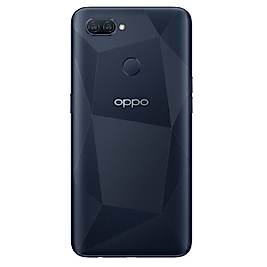 MİRACİX BST123 Oppo A12s Telefon Kılıfı Kişiye Özel