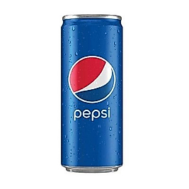 PEPSİ 330 ML TNK