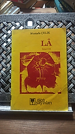 LÂ (2.Cild)  Mustafa Çelik - Ölçü Yayınları