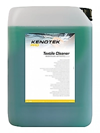 KENOTEK TEXTİL CLEANER 10LT / GENEL TEMİZLİK