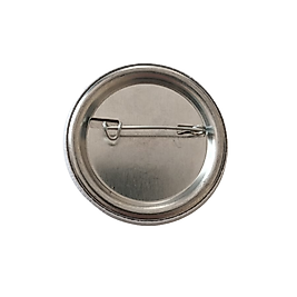 Rozet "Kuran Yolu"  Baskılı