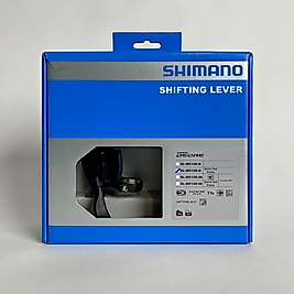 Vites Kolu - Shimano Deore - SL-M4100-IR