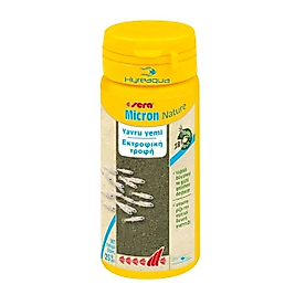 Sera Micron Nature 50 ml