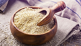 Fırsat Kapısı BEYAZ KİNOA 150 GR