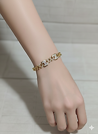 XUPB63 MODEL BİLEKLİK