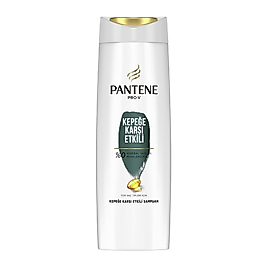 PANTENE KEPEĞE KARŞI ETKİLİ ŞAMP. 350 ML