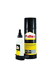 Pattex 2 Kat Hızlı Yapıştırıcı 400ml +100ml - Hızlı Yapıştırıcı