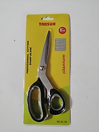 büyük boy makas