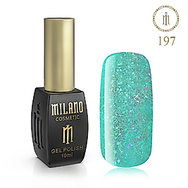 MILANO 10ml No. 197 (Torbernit)