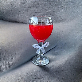 Şarap Mum