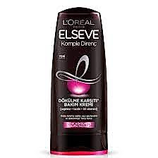 ELSEVE 360 ML SAÇ KREMİ ARGİNE KOMPLE ONARICI