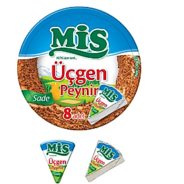 MİS ÜÇGEN PEYNİR 120 G