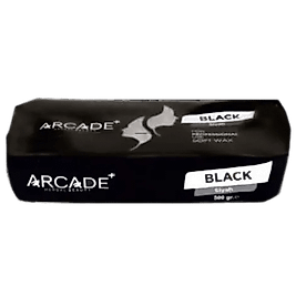 Arcade Kalıp Ağda Black 500 Gr
