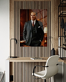 ATATÜRK POSTER