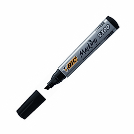 BIC PERMANENT MARKÖR 2300  SİYAH 8209263