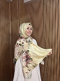 Pamuklu Şal