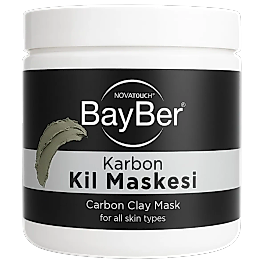 Bayber Kil Maske Karbon 500 Gr