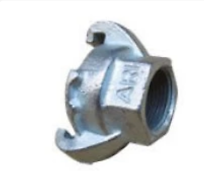 2" DİŞİ KOMPRESÖR REKORU