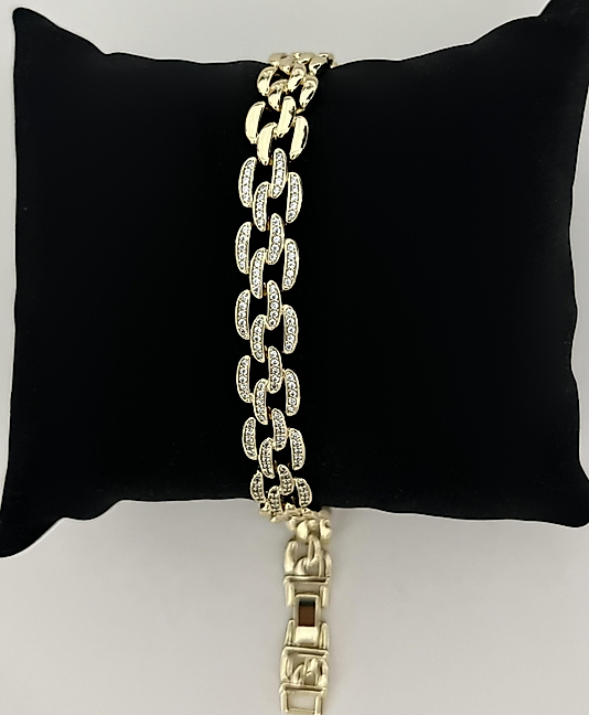 Xuping Gold Bileklik