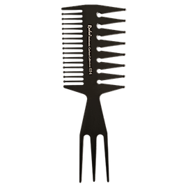 Rodeo Antistatik Profesyonel Tarak 034