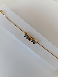 B034 MODEL BİLEKLİK