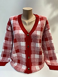 KARELİ ANGORA HIRKA