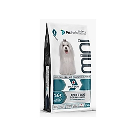 Pro Performance Somon ve Y.Mersin Mini Irk Yetişkin Köpek Maması 2 KG