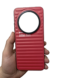 Redmi 14C Tırtıklı Telefon Kılıfı