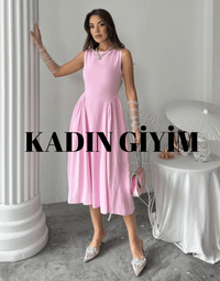 Kadın Giyim