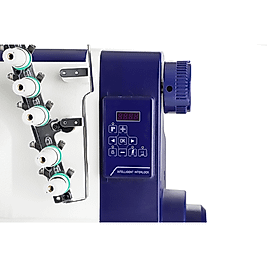 JAKTEC 562ED BİYE REÇME MAKİNESİ