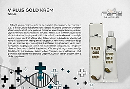 Feris V Plus Gold Krem 50 ml