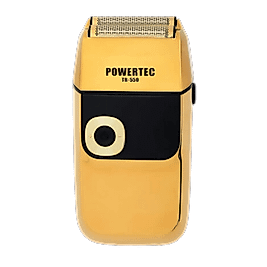 Powertec TR 550 Dijital Günlük Sakal Makinesi