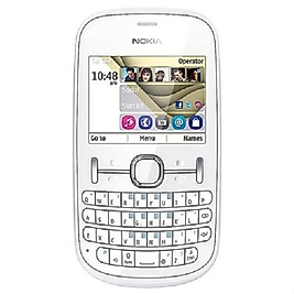 NOKİA ASHA 201