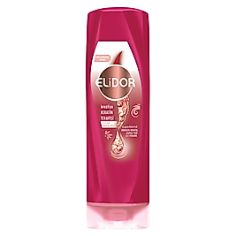 Elidor Serum Bakım Kremi Brezilya Keratin Terapisi 350 ml