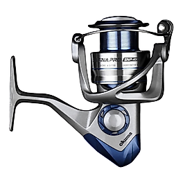 Okuma Safina Pro SNP-8000 3+1 bb Olta Makinesi