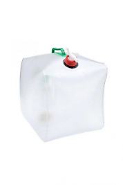 ANDOUTDOOR KATLANILABİLİR SU BİDONU