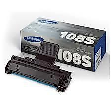 Samsung MLT-D108S Orjinal Toner