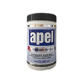 APEL D3 İSKELET TUTKALI KOVA 1 KG