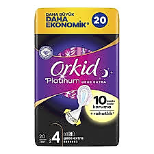 Orkid platinium gece ekstra 4