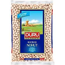 Duru 1 kg koçbaşı nohut