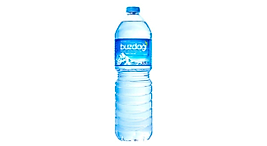 Buzdağı 1,5 Litre Su
