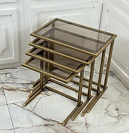 Mooi Zigon- Eskitme Gold