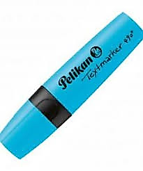 Pelikan Textmarker 490 Fosforlu Kalem
