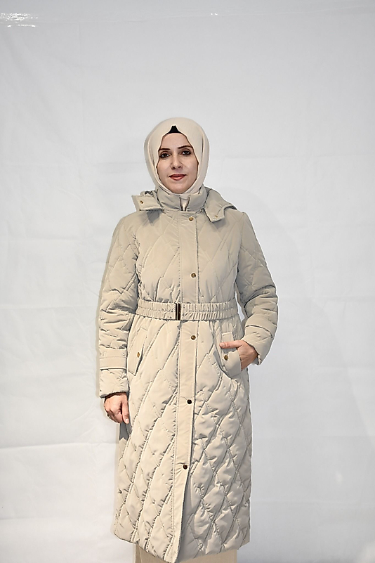 Kemer Detaylı Kaban