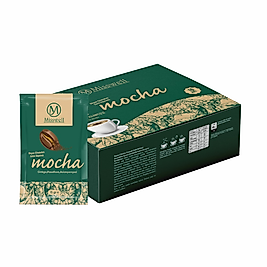 Mocha Kahve