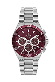 PLATIN ERKEK  KOL SAATİ