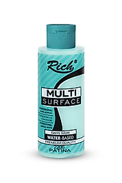 RİCH MULTİ SURFACE 2206 PATİNA 120ml
